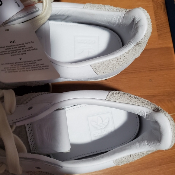 Size 7.5 men's Superstar Adidas - Picture 8 of 8